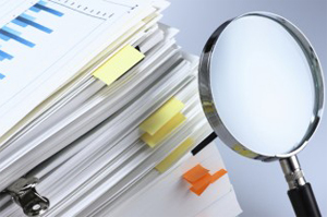 Historical Audit Services