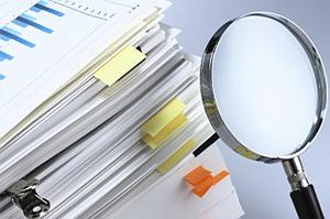 Historical Audit Services